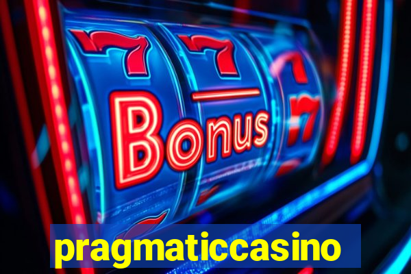 pragmaticcasino