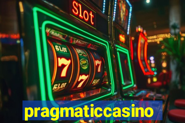 pragmaticcasino