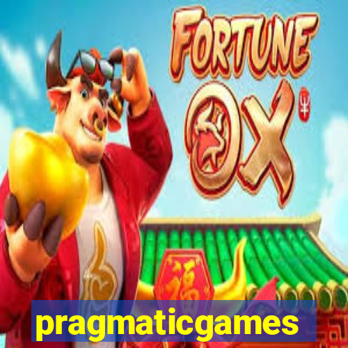 pragmaticgames