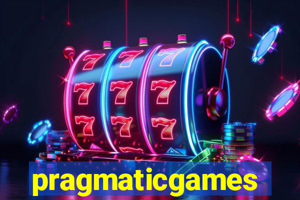 pragmaticgames