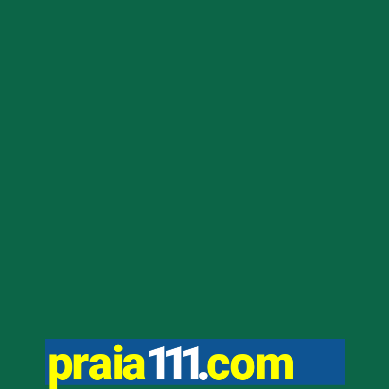 praia111.com