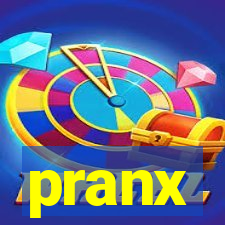 pranx