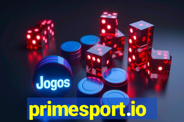 primesport.io