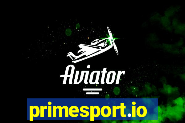 primesport.io