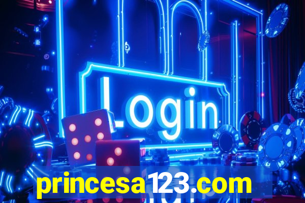 princesa123.com