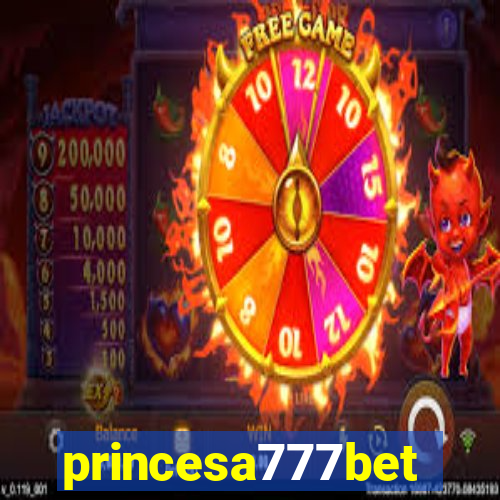 princesa777bet