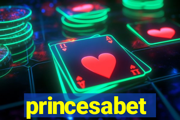 princesabet