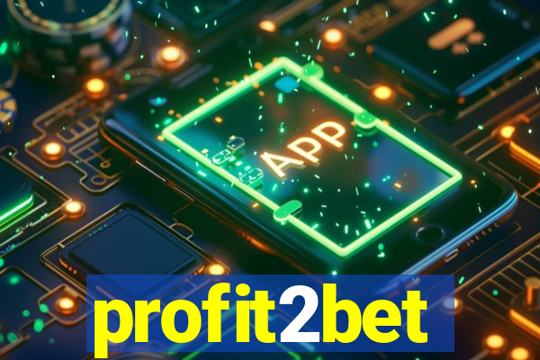 profit2bet