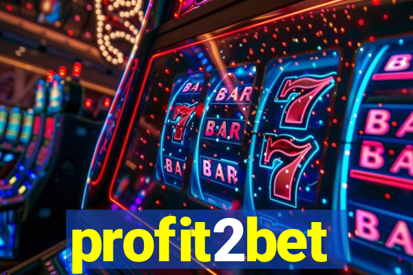 profit2bet