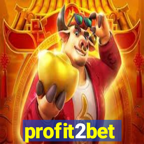 profit2bet