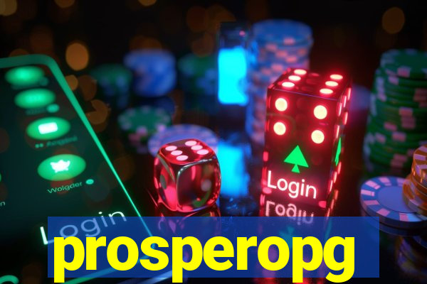 prosperopg