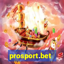 prosport.bet