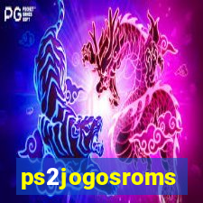 ps2jogosroms