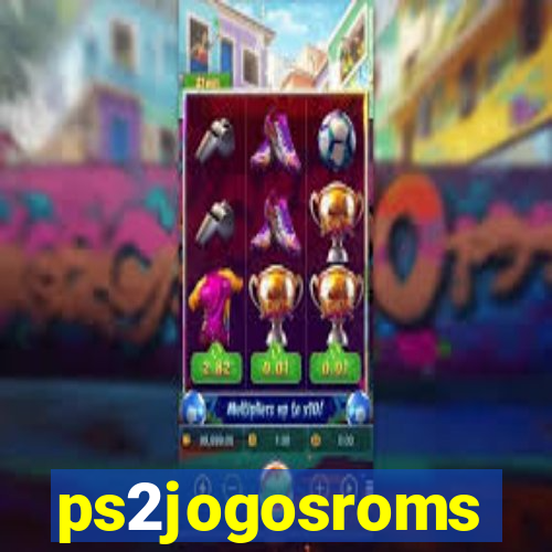 ps2jogosroms