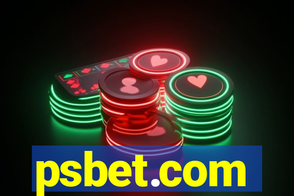 psbet.com