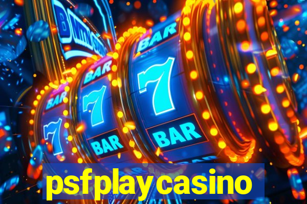 psfplaycasino