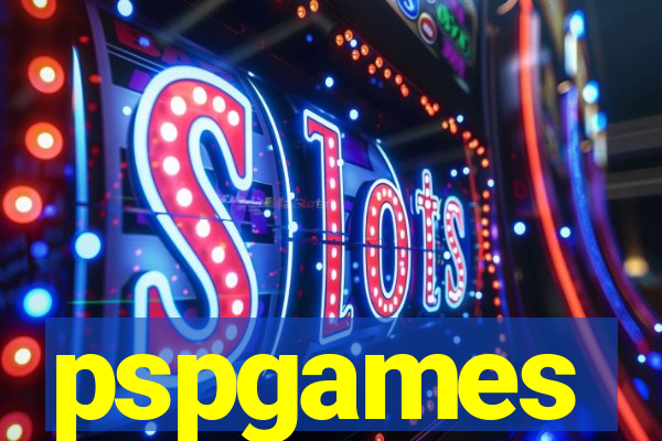 pspgames