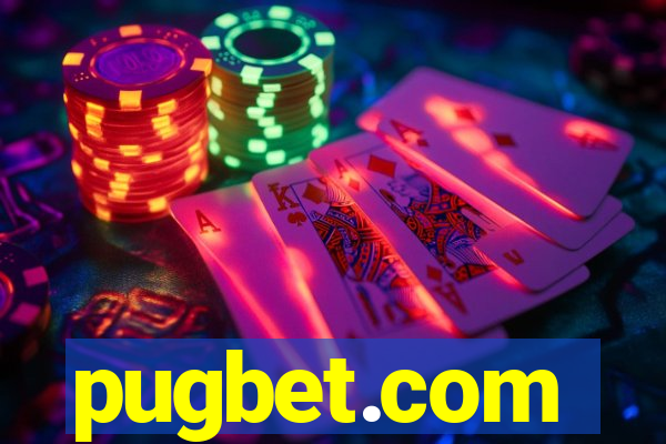 pugbet.com