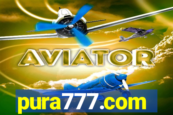 pura777.com