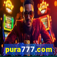 pura777.com