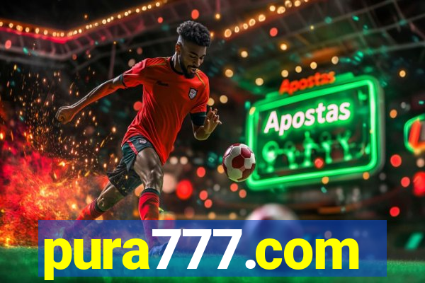 pura777.com