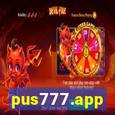 pus777.app