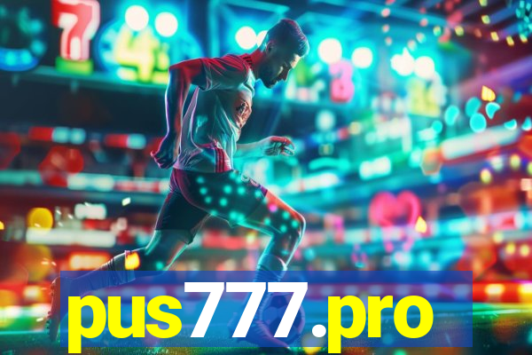 pus777.pro