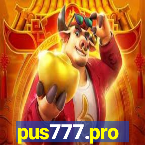 pus777.pro