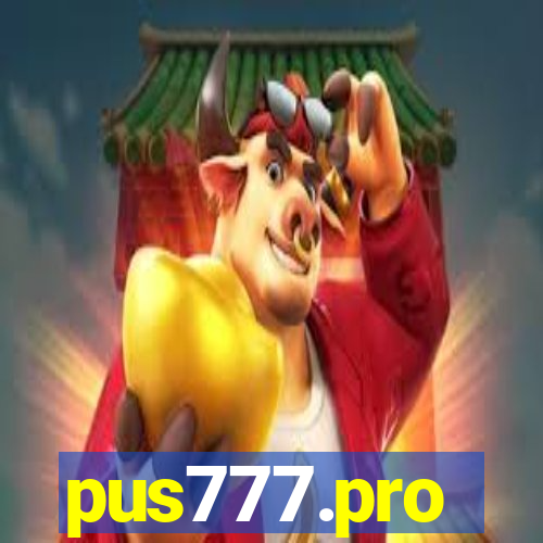 pus777.pro