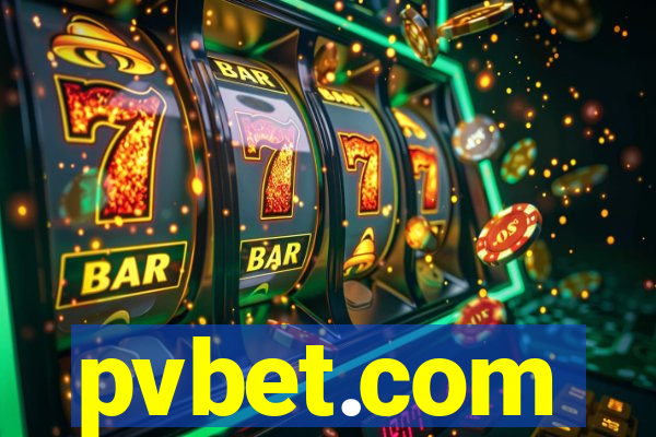 pvbet.com