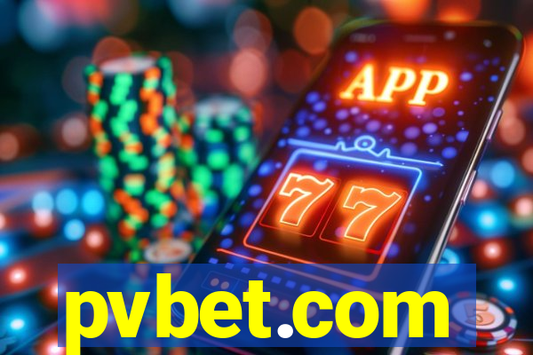 pvbet.com