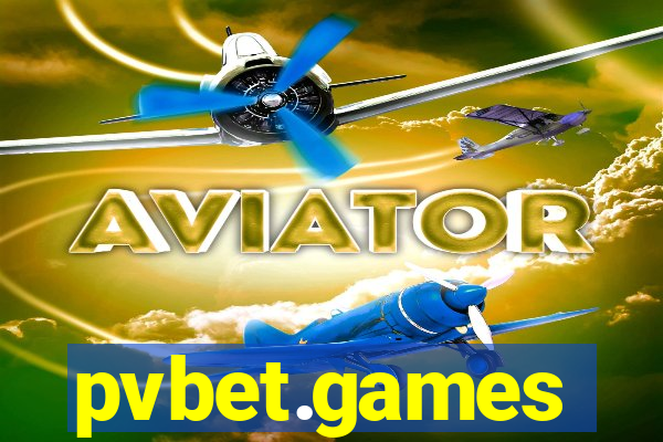 pvbet.games