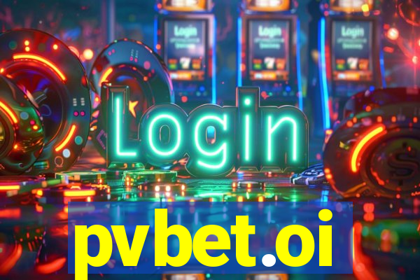 pvbet.oi