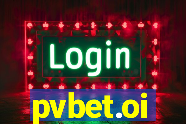 pvbet.oi