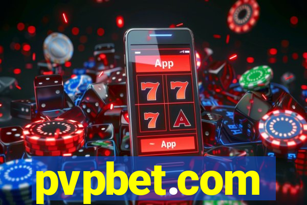 pvpbet.com