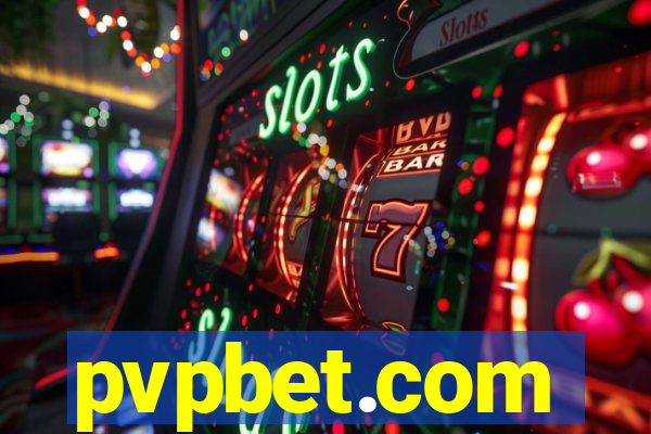 pvpbet.com