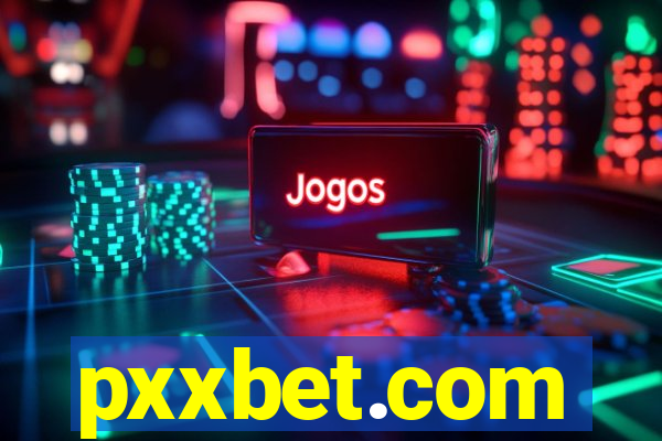 pxxbet.com