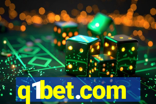 q1bet.com