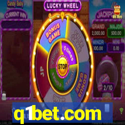 q1bet.com