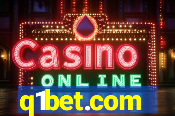 q1bet.com