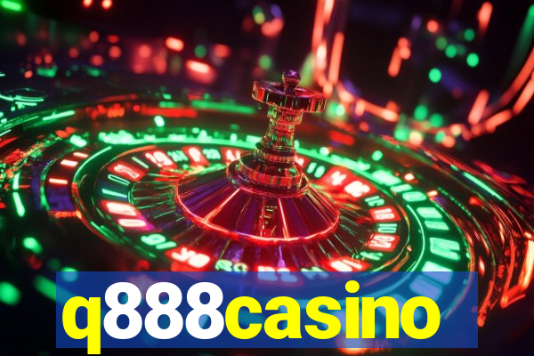 q888casino