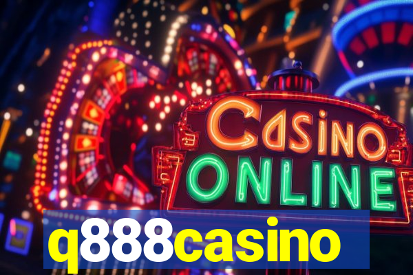 q888casino