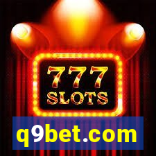 q9bet.com