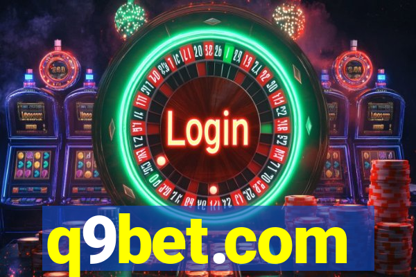 q9bet.com