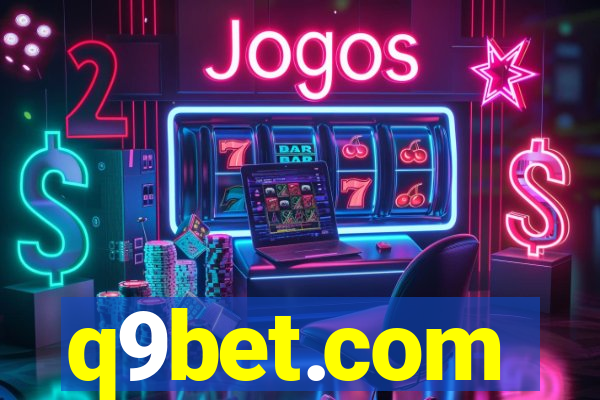 q9bet.com