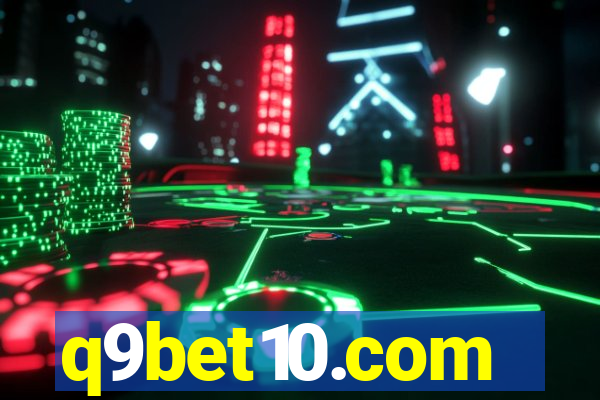 q9bet10.com