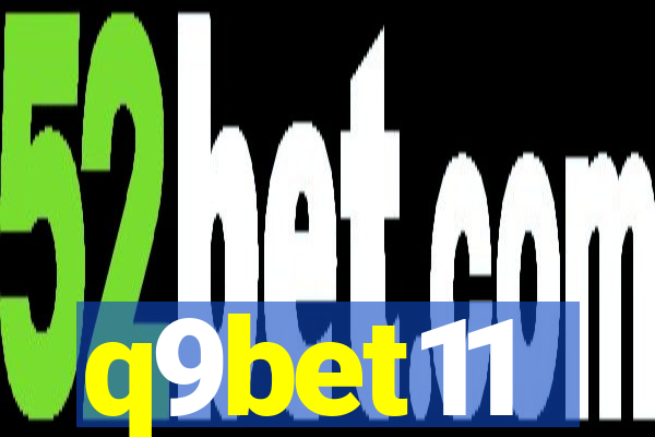 q9bet11