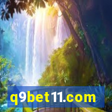 q9bet11.com