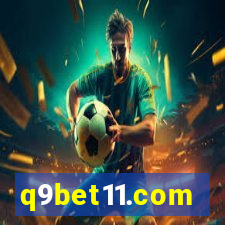 q9bet11.com