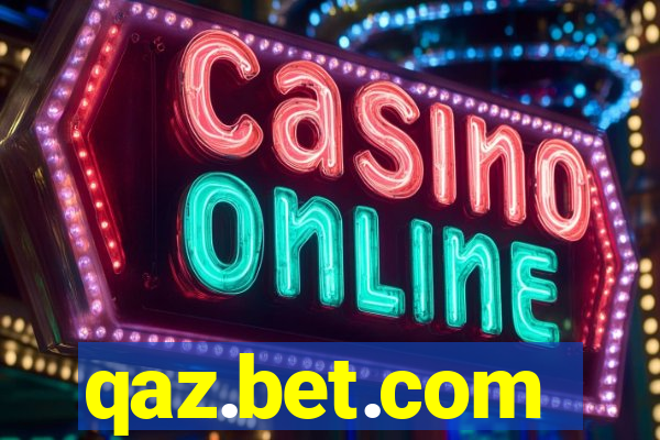 qaz.bet.com